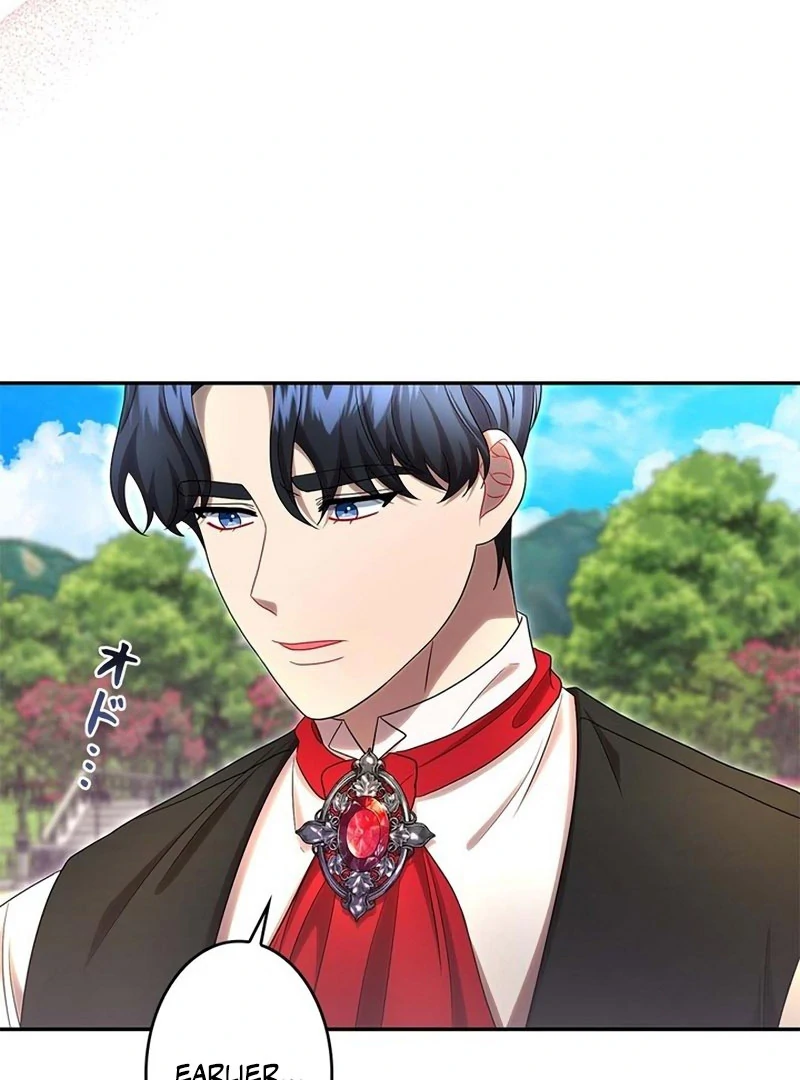 The Real Reason We’re Getting Married Chapter 42 page 54