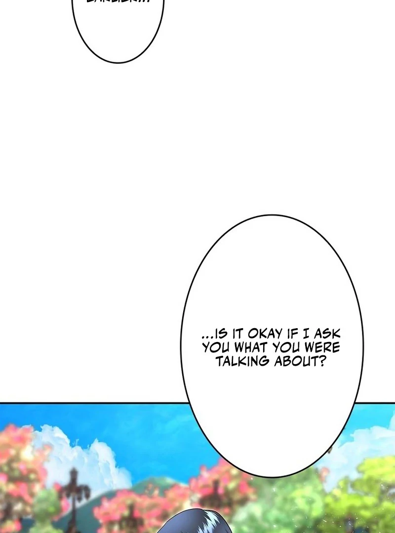 The Real Reason We’re Getting Married Chapter 42 page 55