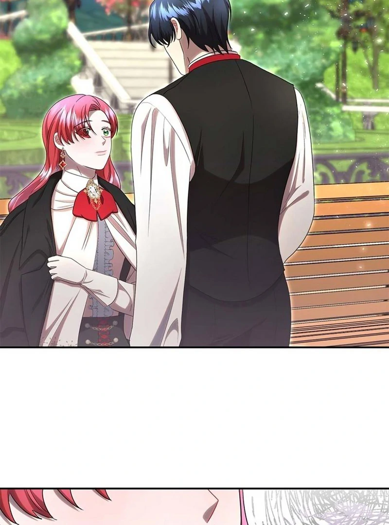 The Real Reason We’re Getting Married Chapter 42 page 56