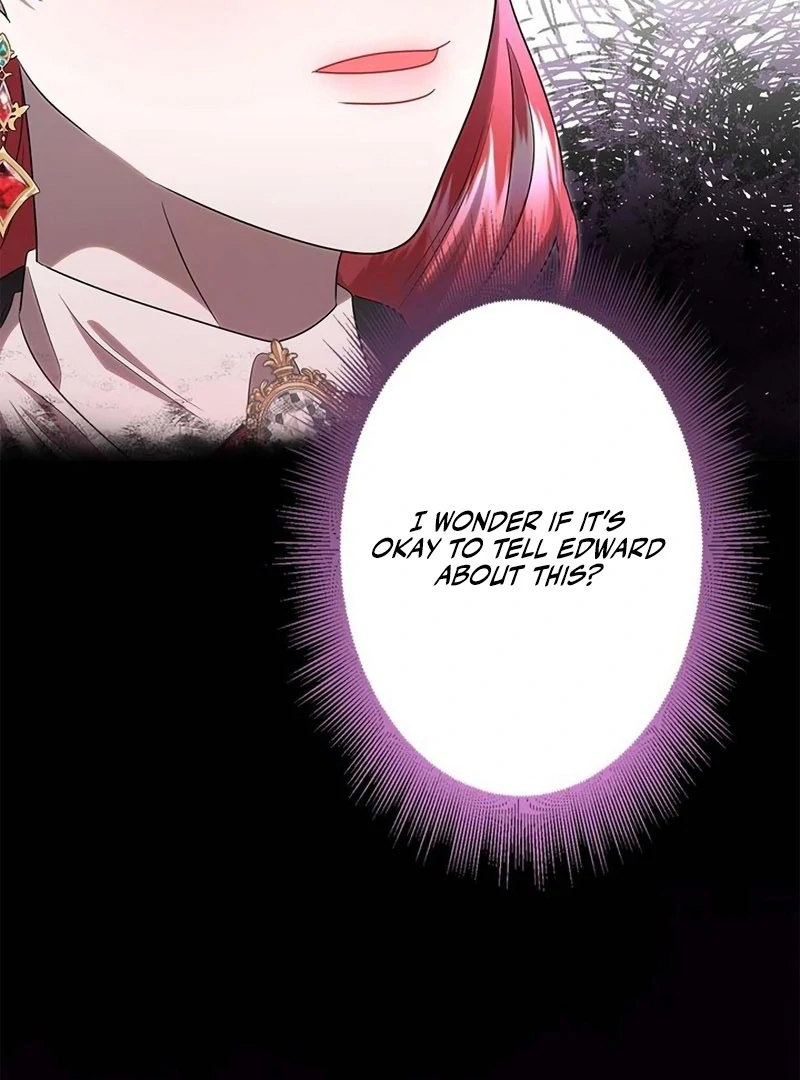 The Real Reason We’re Getting Married Chapter 42 page 57