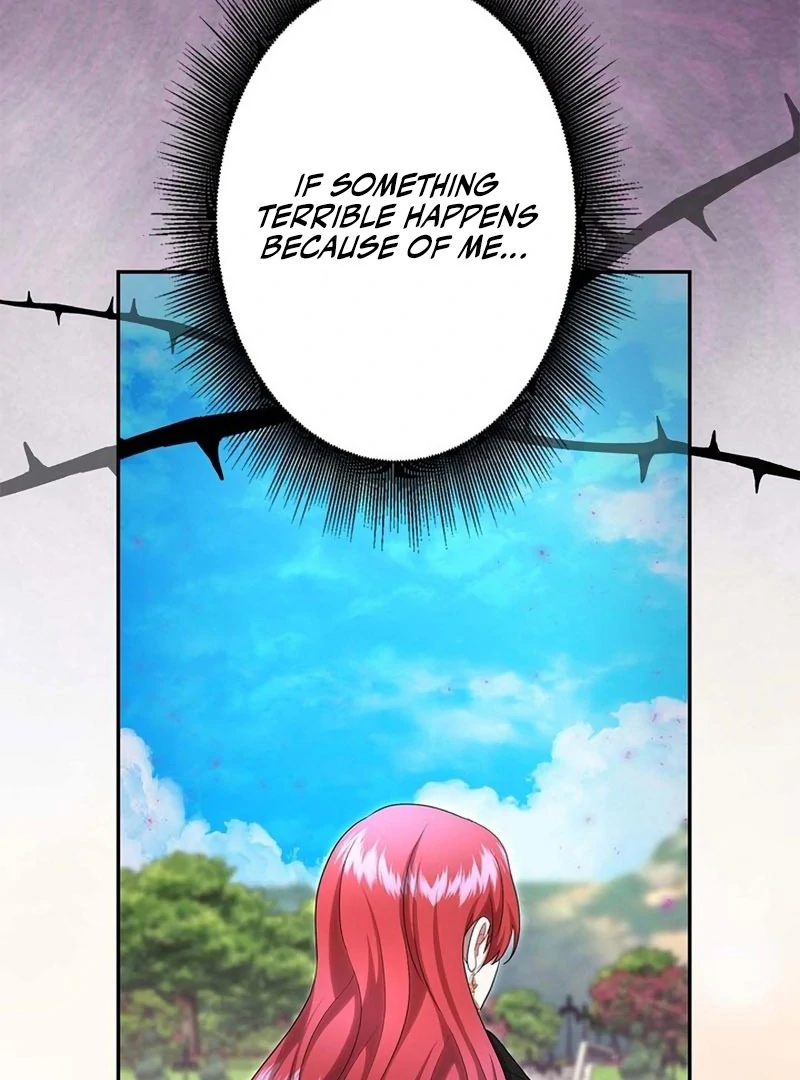 The Real Reason We’re Getting Married Chapter 42 page 59