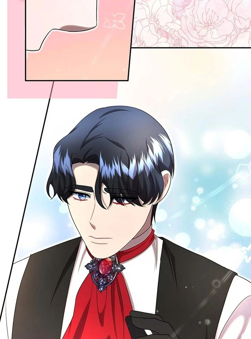 The Real Reason We’re Getting Married Chapter 42 page 64