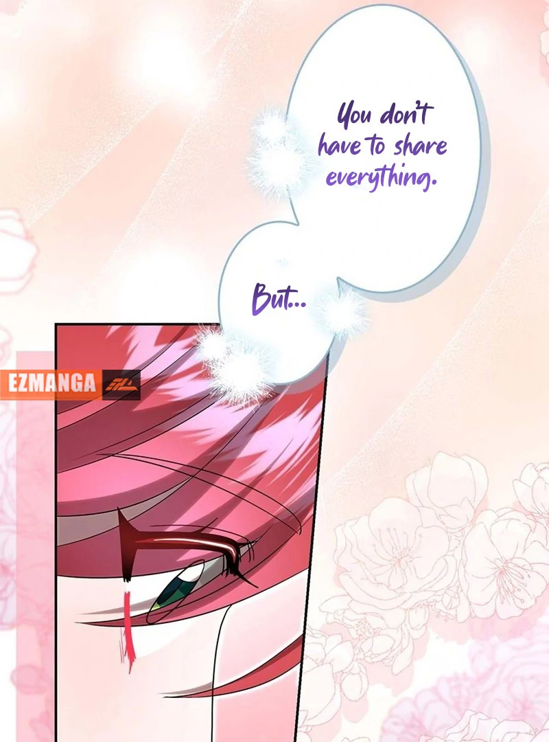 The Real Reason We’re Getting Married Chapter 42 page 63