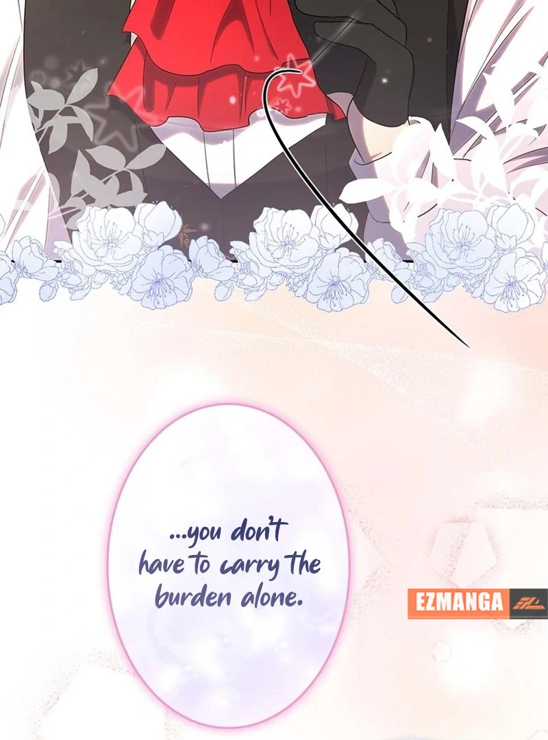 The Real Reason We’re Getting Married Chapter 42 page 65