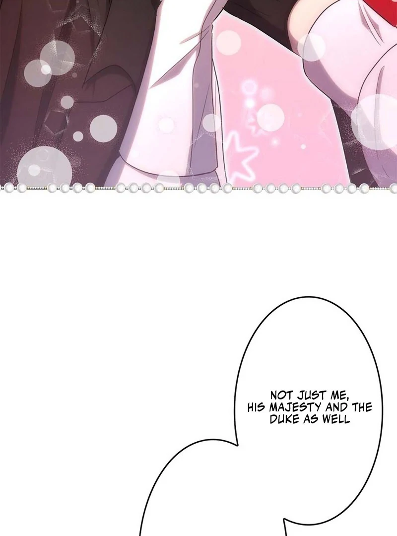 The Real Reason We’re Getting Married Chapter 42 page 67