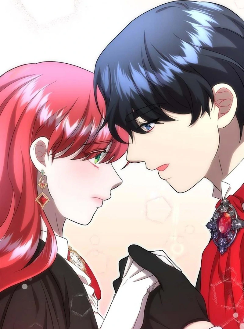 The Real Reason We’re Getting Married Chapter 42 page 66