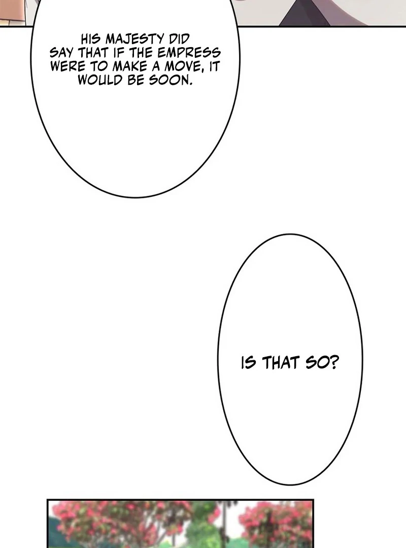 The Real Reason We’re Getting Married Chapter 42 page 72