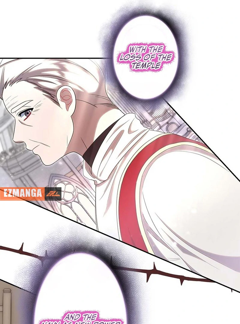 The Real Reason We’re Getting Married Chapter 42 page 75