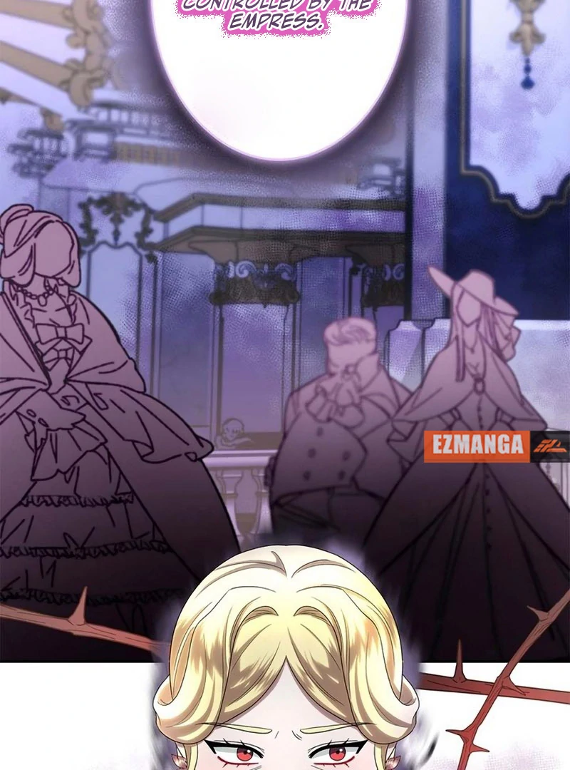 The Real Reason We’re Getting Married Chapter 42 page 77