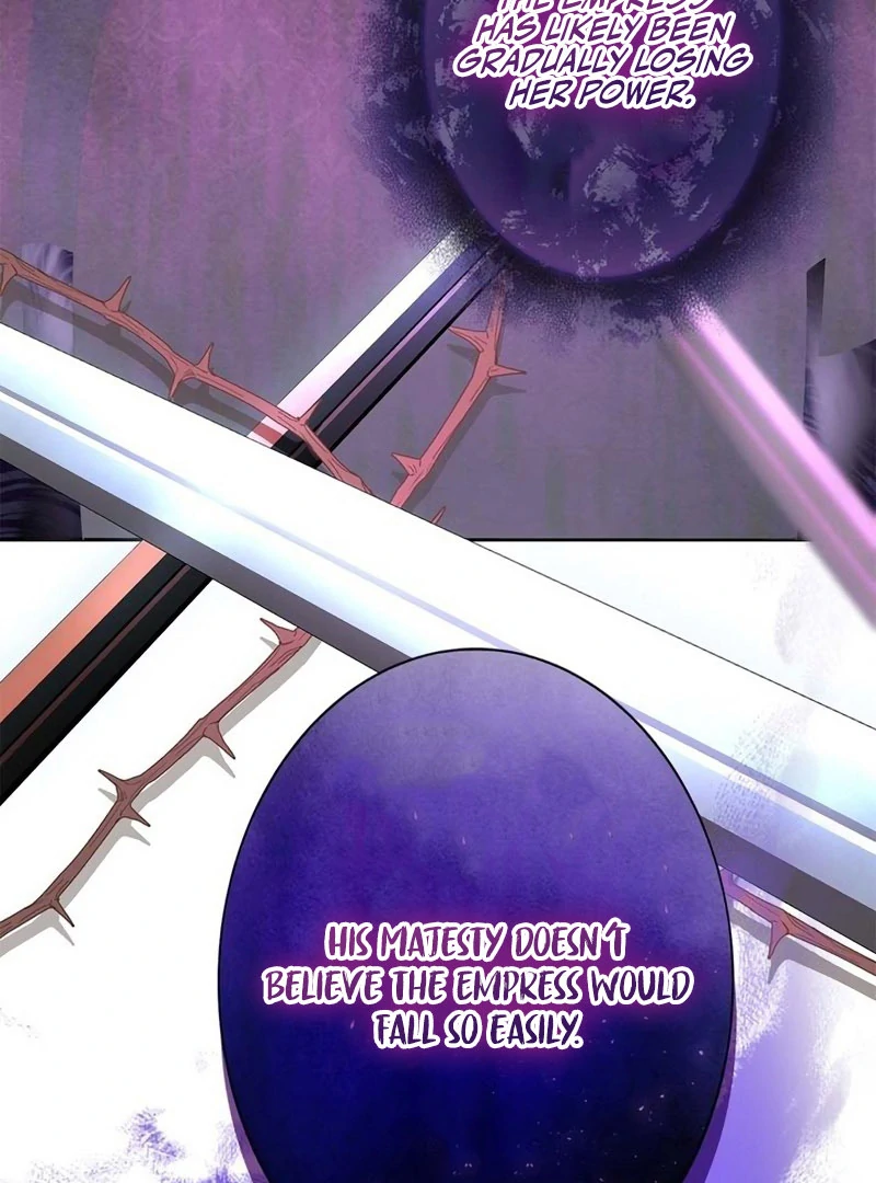 The Real Reason We’re Getting Married Chapter 42 page 79