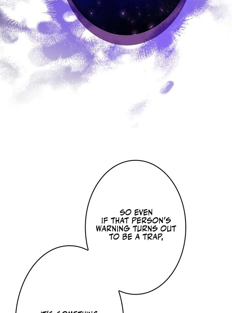 The Real Reason We’re Getting Married Chapter 42 page 80