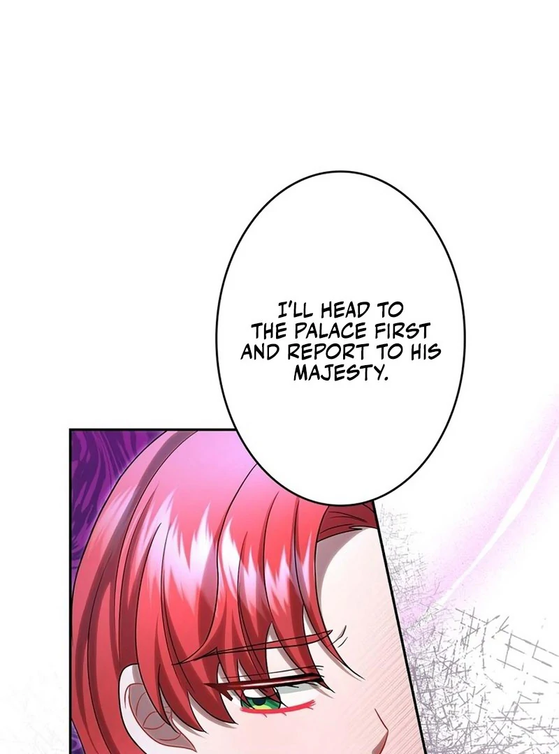 The Real Reason We’re Getting Married Chapter 42 page 82