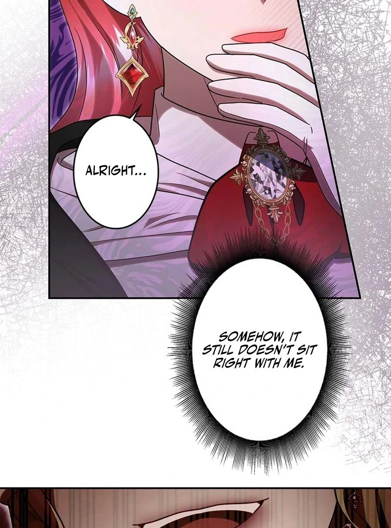 The Real Reason We’re Getting Married Chapter 42 page 83
