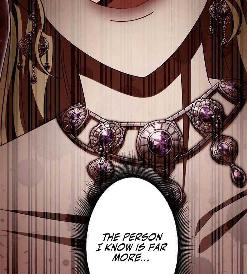 The Real Reason We’re Getting Married Chapter 42 page 84