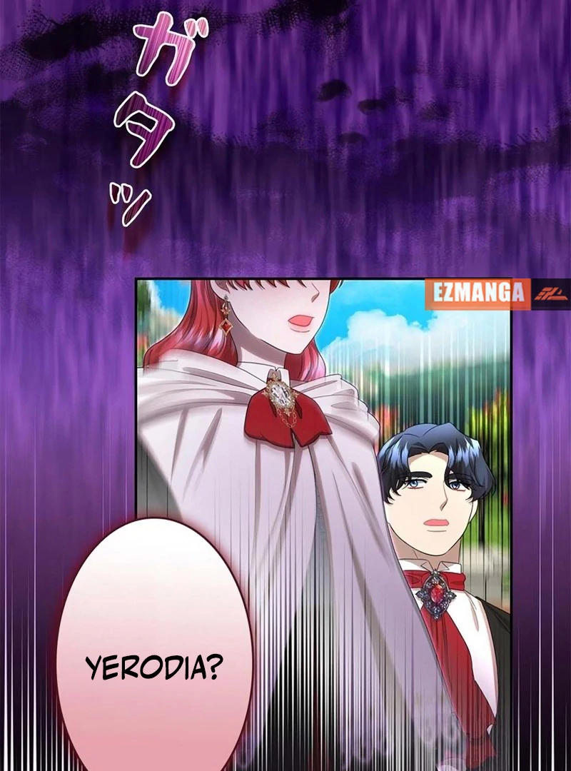 The Real Reason We’re Getting Married Chapter 42 page 87