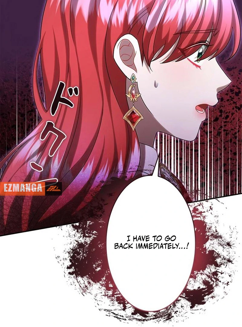 The Real Reason We’re Getting Married Chapter 42 page 89