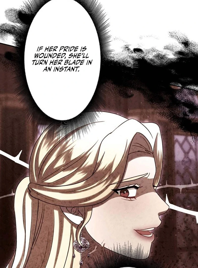 The Real Reason We’re Getting Married Chapter 42 page 91