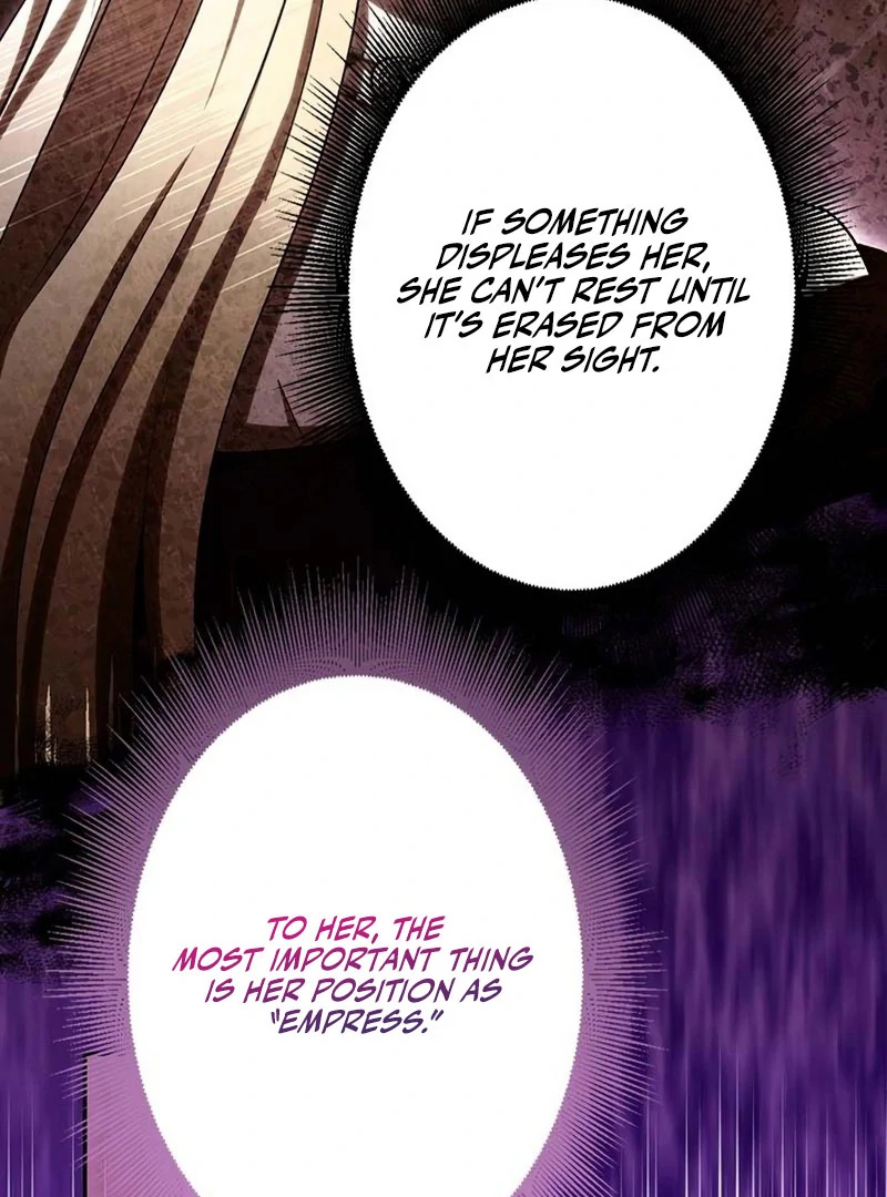 The Real Reason We’re Getting Married Chapter 42 page 92