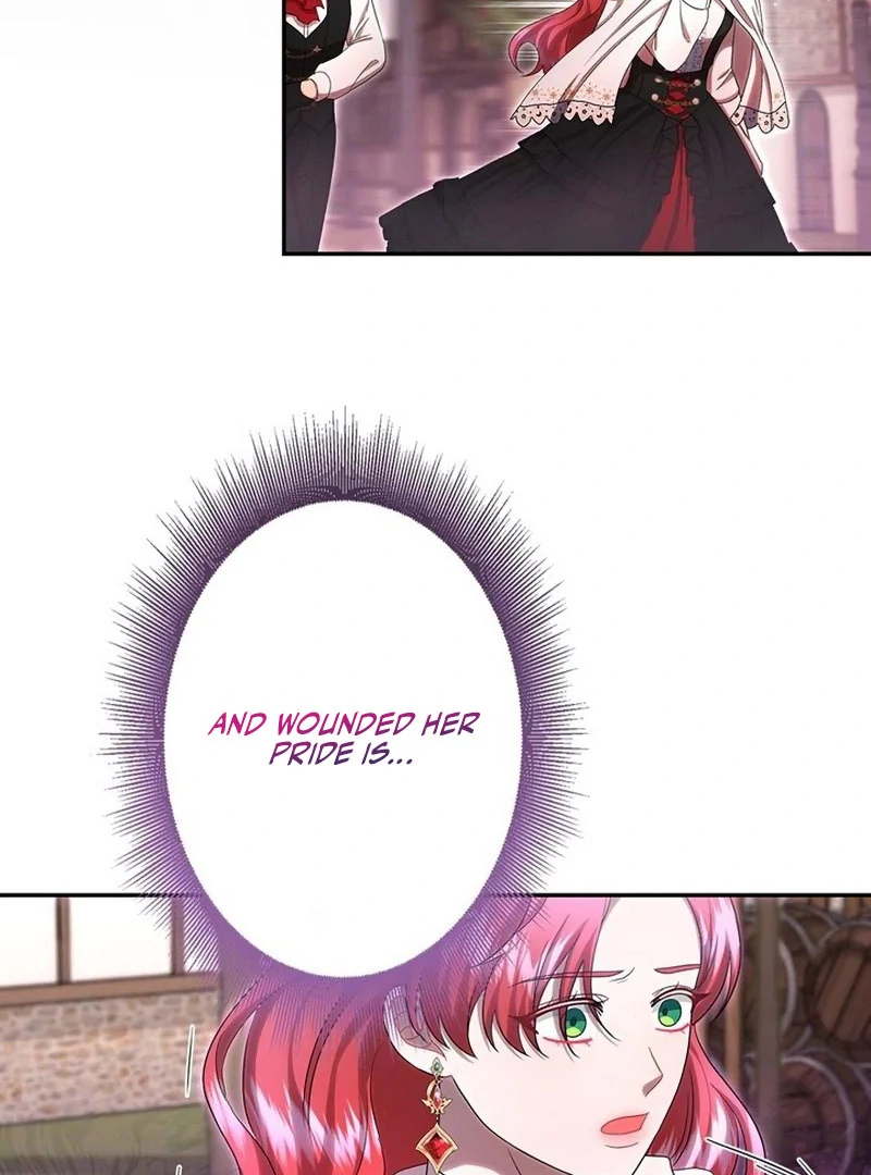 The Real Reason We’re Getting Married Chapter 42 page 94