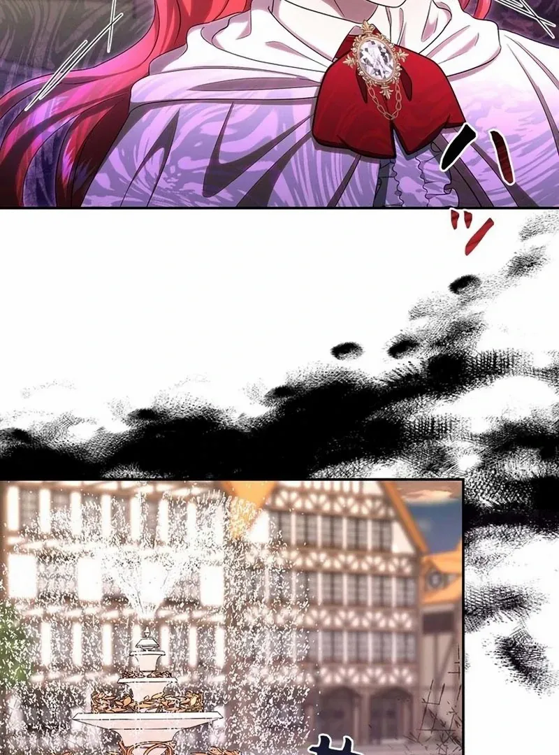 The Real Reason We’re Getting Married Chapter 42 page 95