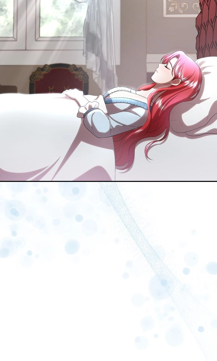 The Real Reason We’re Getting Married Chapter 48 page 3