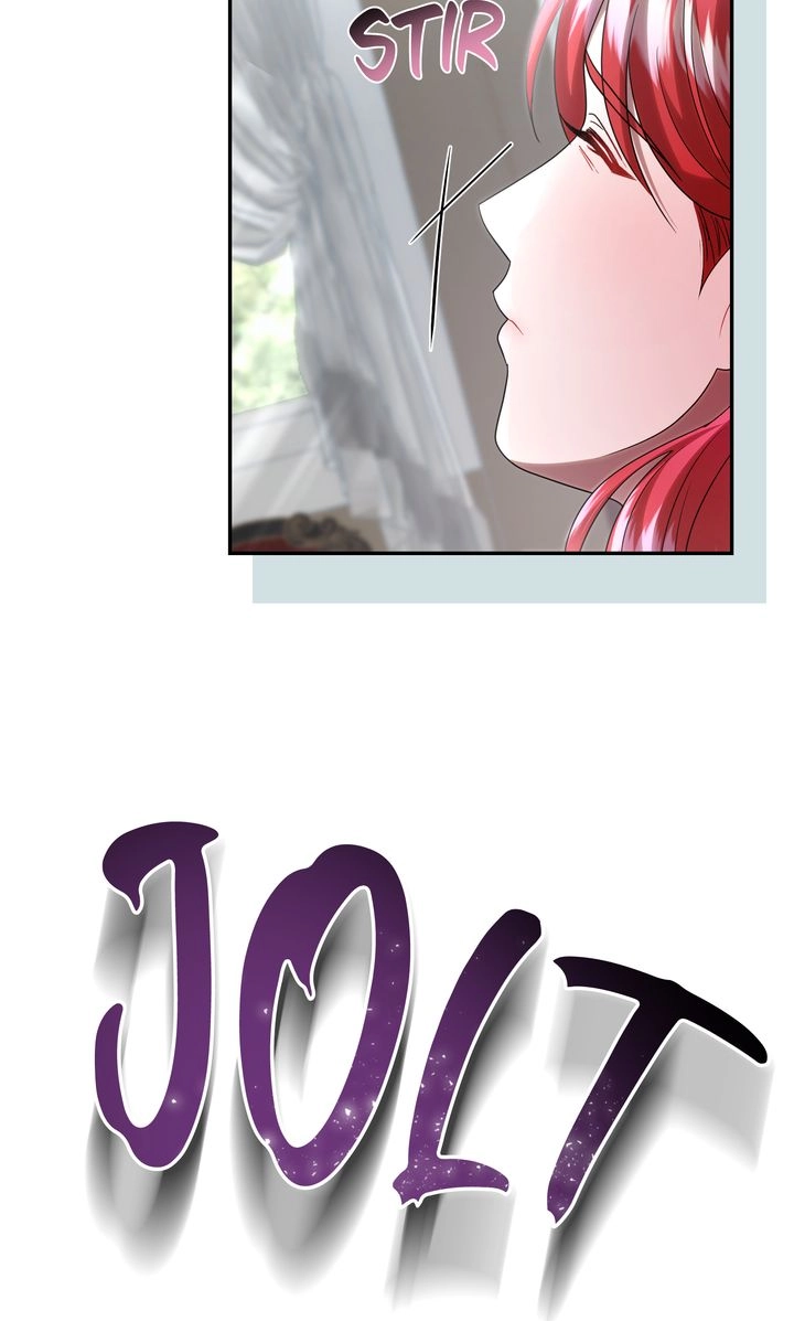 The Real Reason We’re Getting Married Chapter 48 page 5