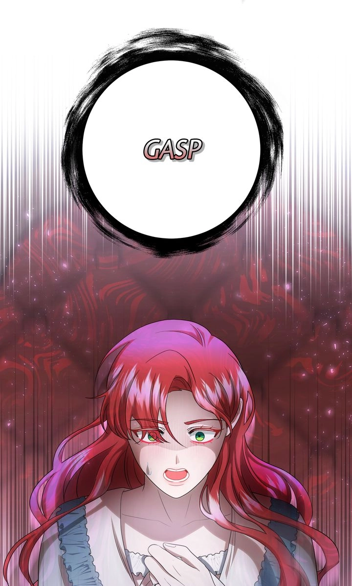 The Real Reason We’re Getting Married Chapter 48 page 6