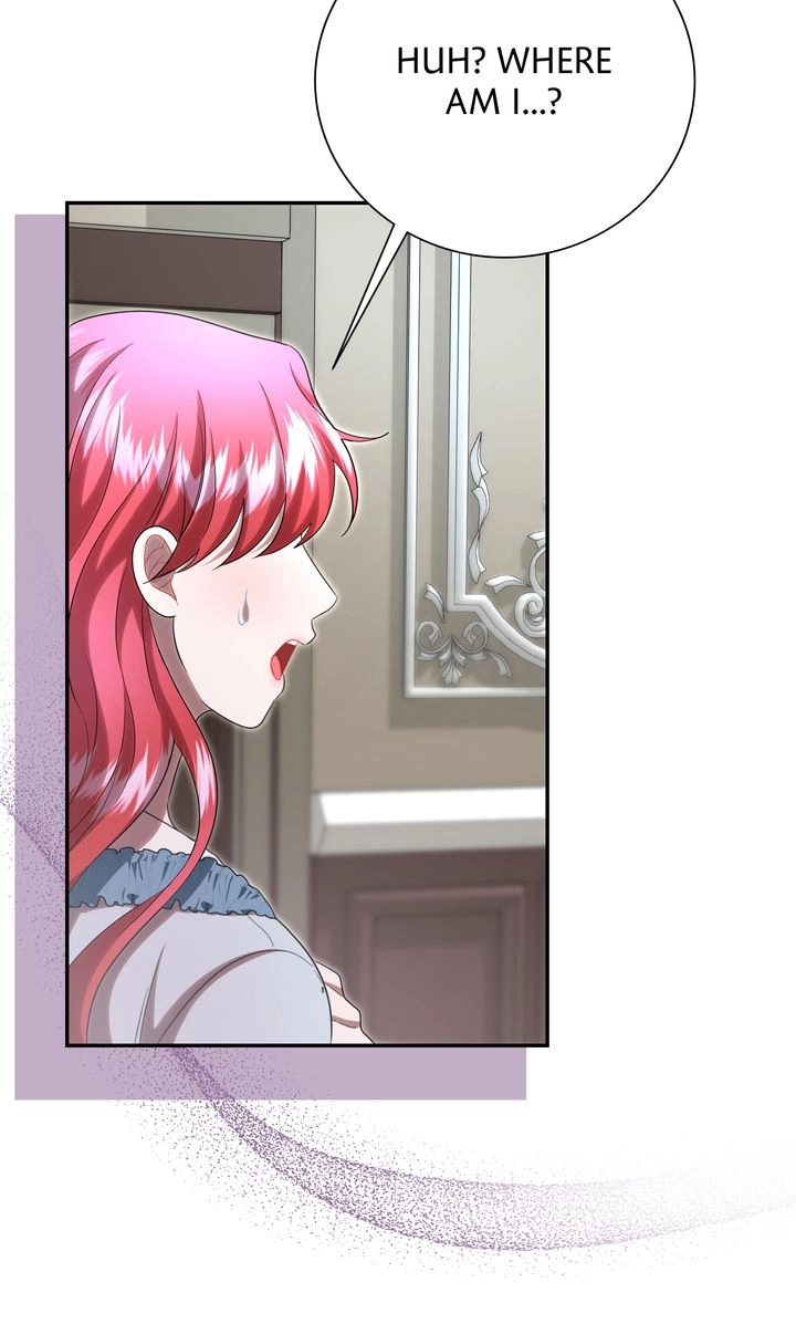 The Real Reason We’re Getting Married Chapter 48 page 8