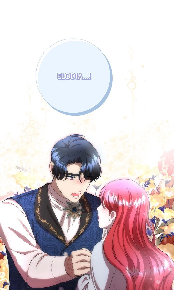 The Real Reason We’re Getting Married Chapter 48 page 9