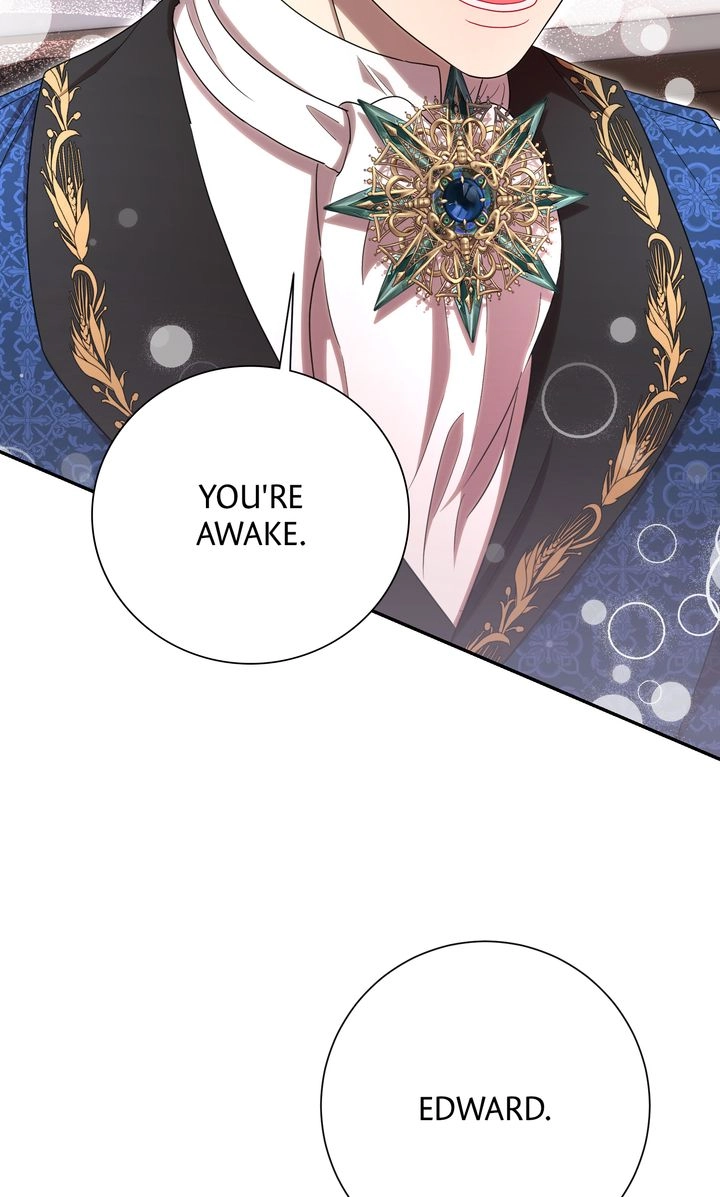 The Real Reason We’re Getting Married Chapter 48 page 11