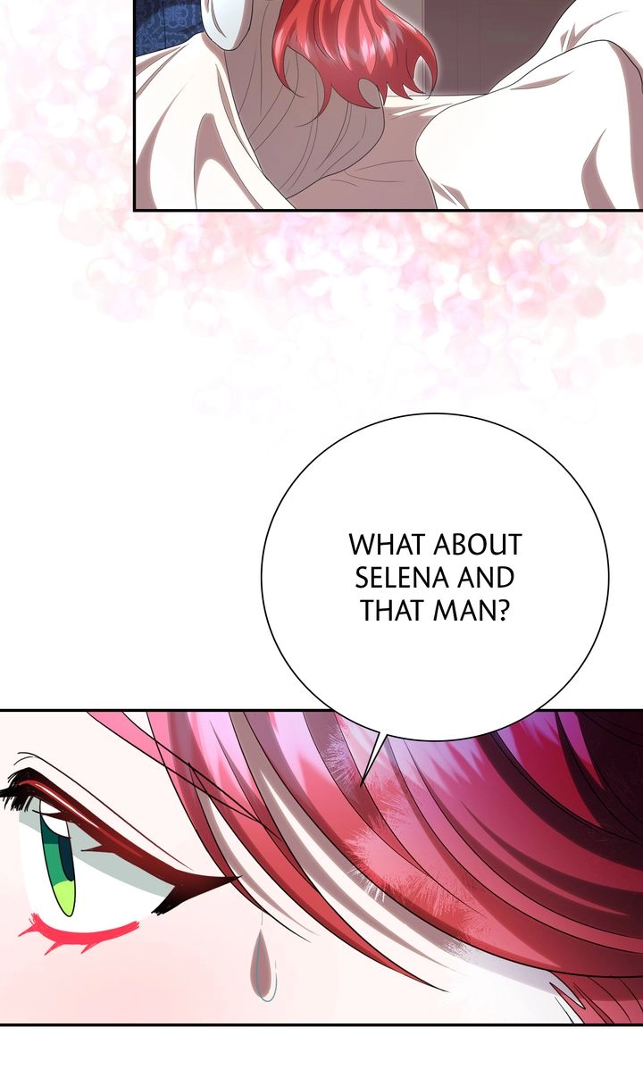The Real Reason We’re Getting Married Chapter 48 page 15
