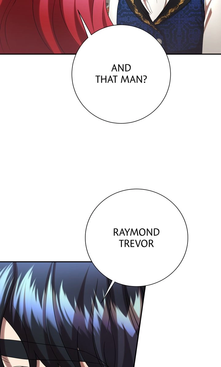 The Real Reason We’re Getting Married Chapter 48 page 18
