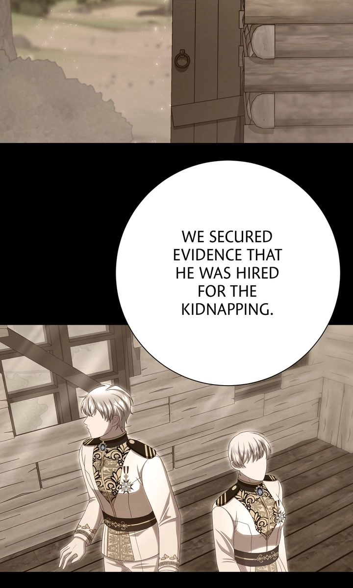 The Real Reason We’re Getting Married Chapter 48 page 22