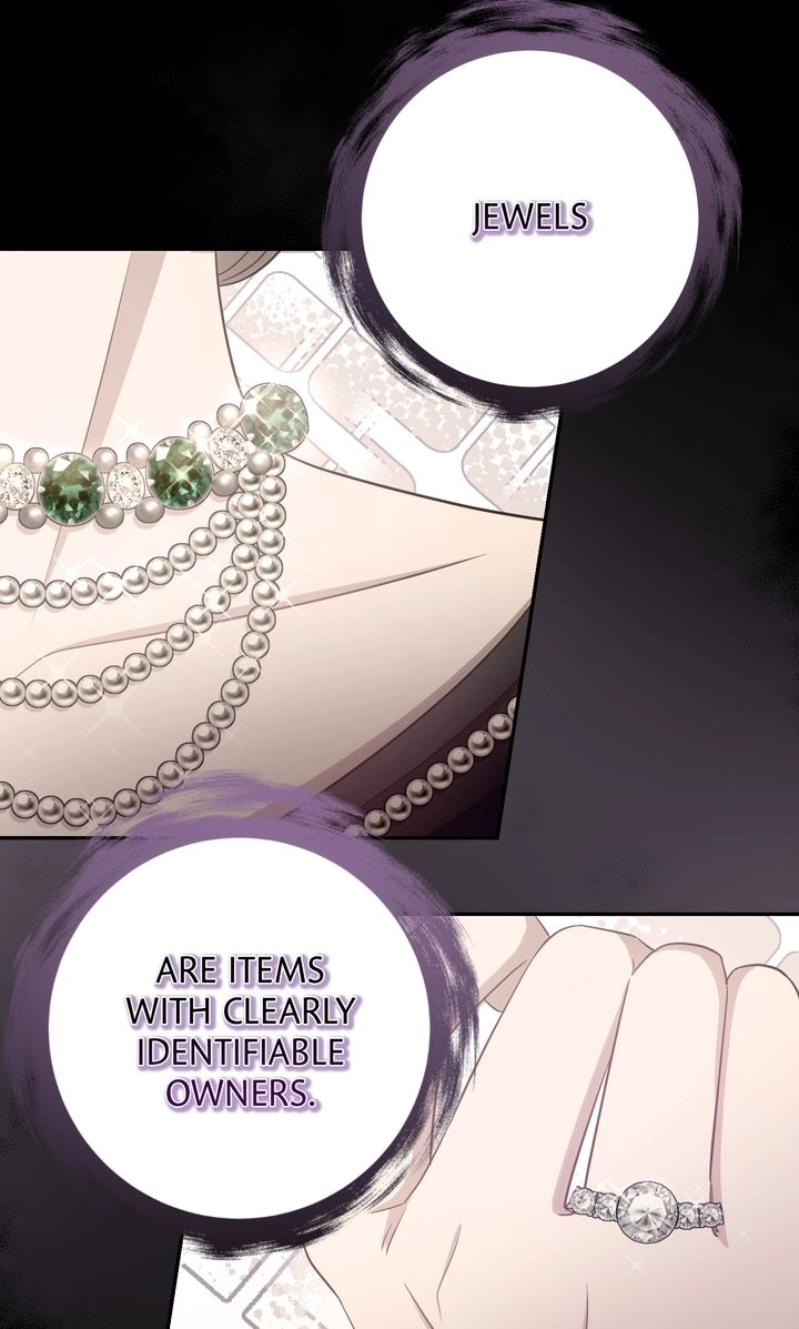 The Real Reason We’re Getting Married Chapter 48 page 25