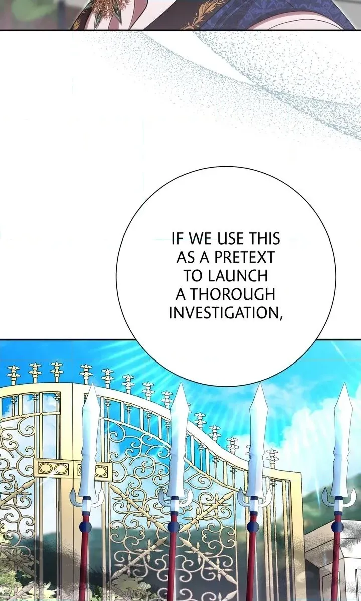 The Real Reason We’re Getting Married Chapter 48 page 30