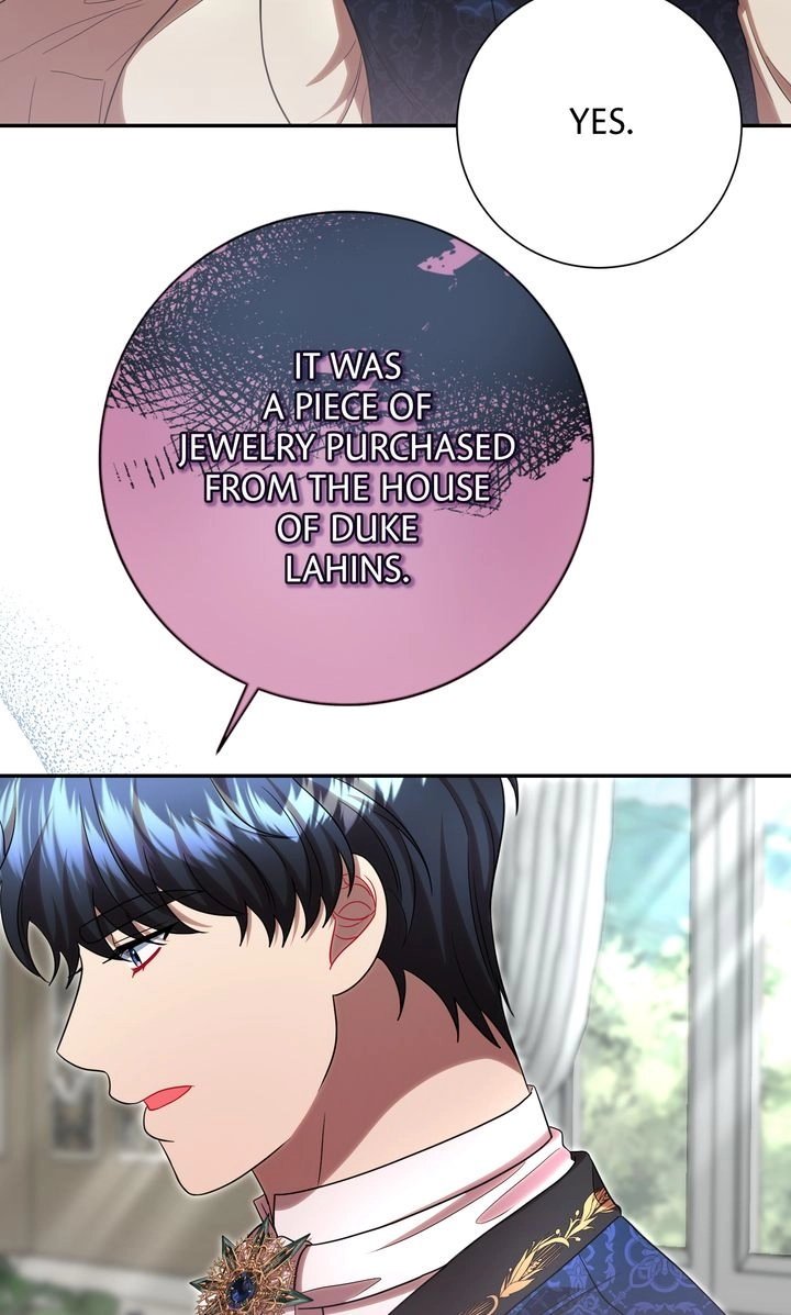 The Real Reason We’re Getting Married Chapter 48 page 29