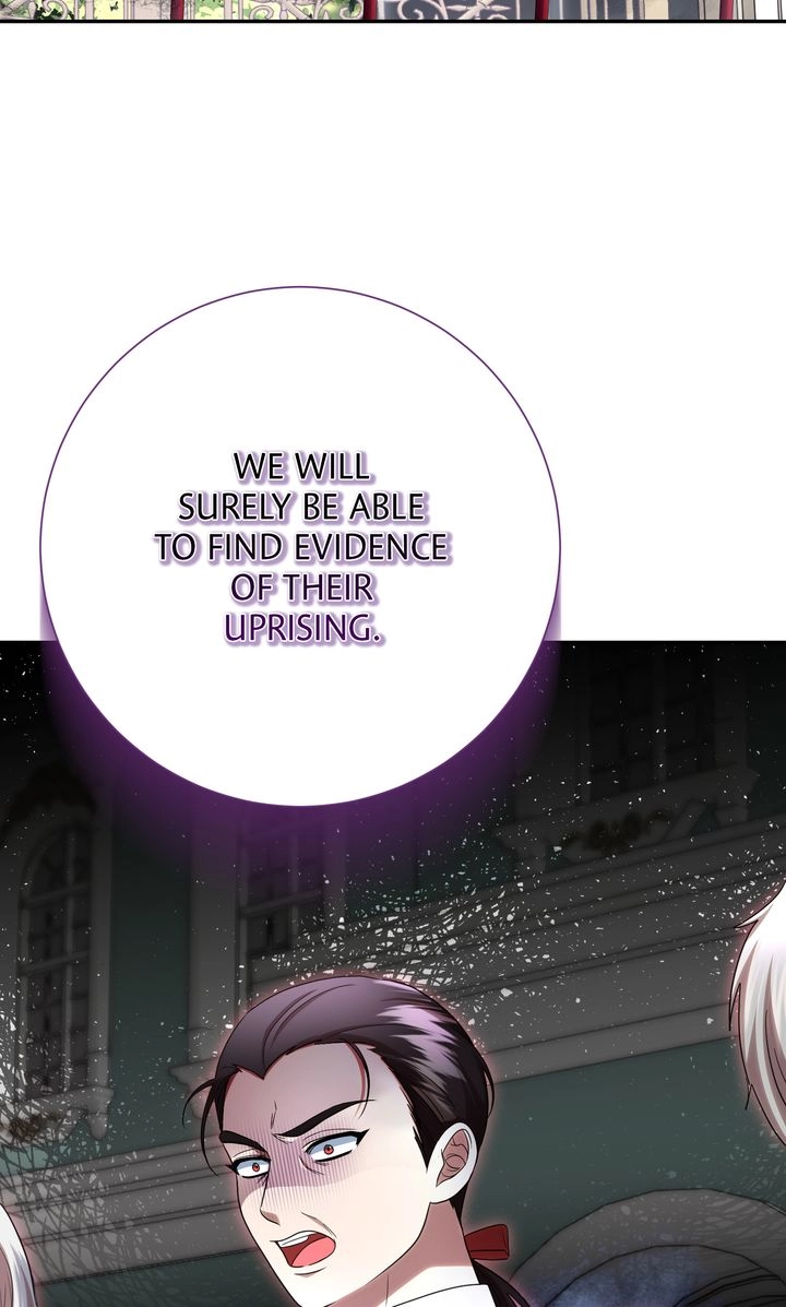 The Real Reason We’re Getting Married Chapter 48 page 31