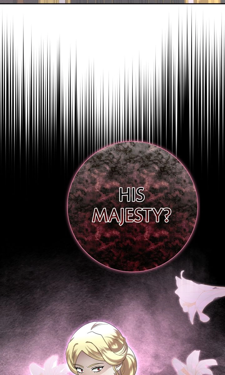 The Real Reason We’re Getting Married Chapter 48 page 35