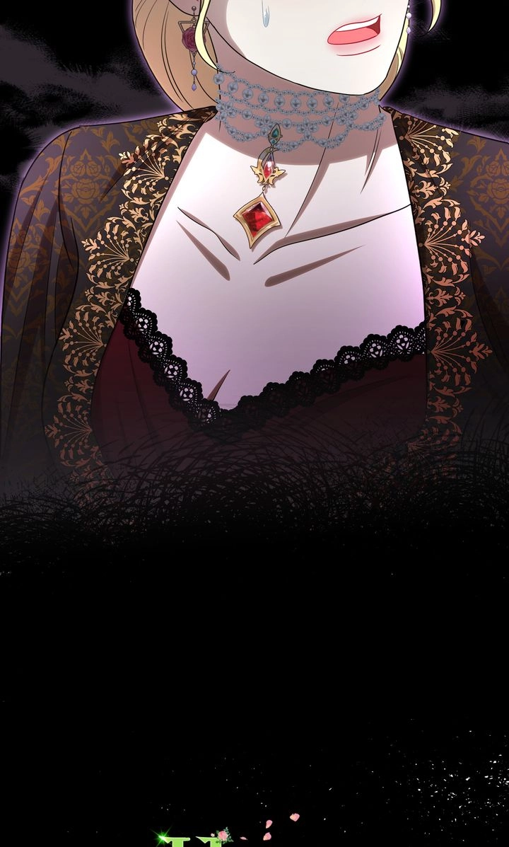 The Real Reason We’re Getting Married Chapter 48 page 37