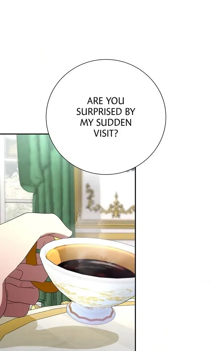 The Real Reason We’re Getting Married Chapter 48 page 40