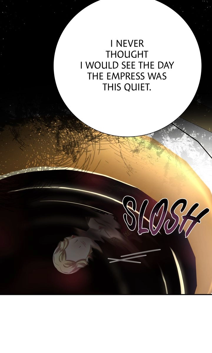 The Real Reason We’re Getting Married Chapter 48 page 39