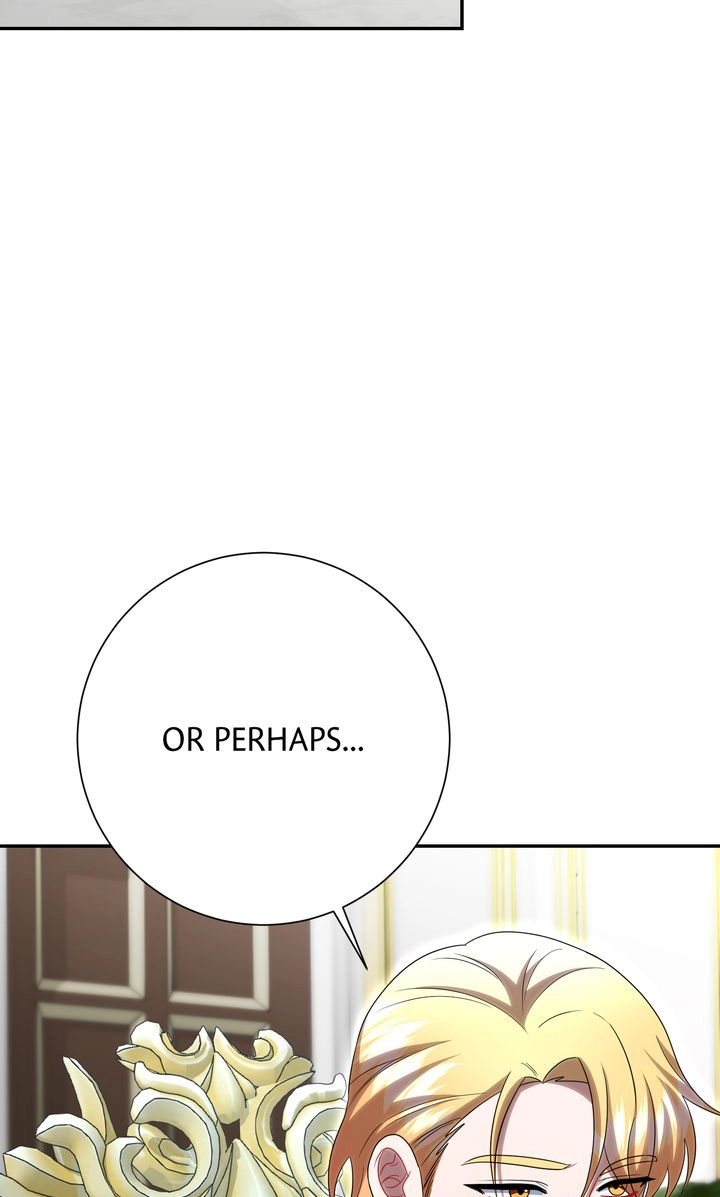 The Real Reason We’re Getting Married Chapter 48 page 41