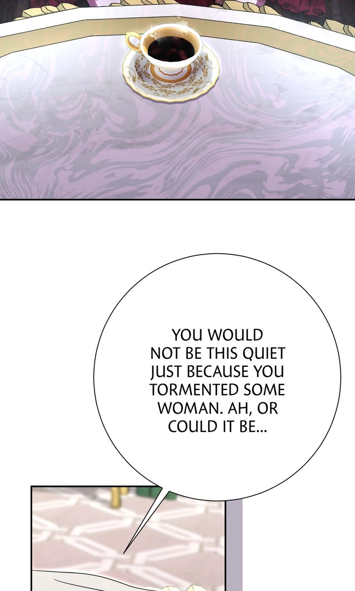The Real Reason We’re Getting Married Chapter 48 page 44