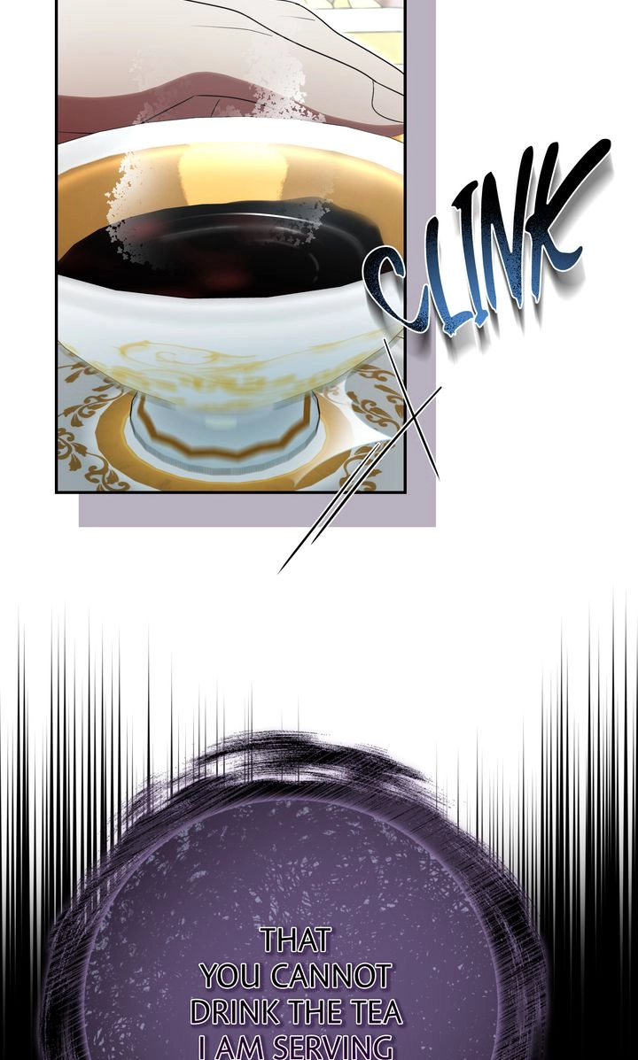 The Real Reason We’re Getting Married Chapter 48 page 45