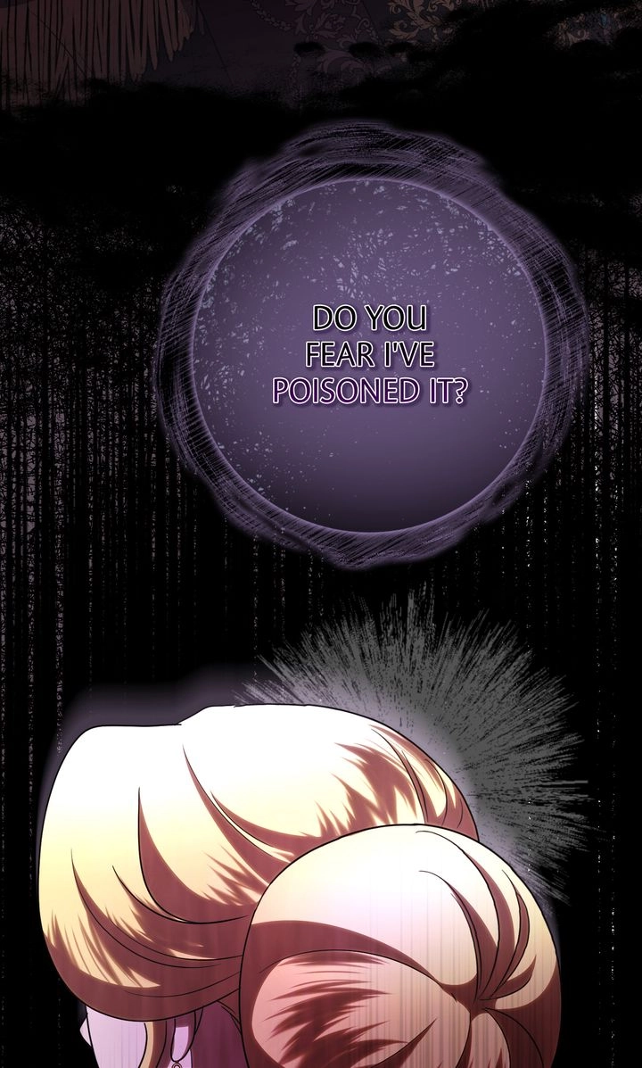 The Real Reason We’re Getting Married Chapter 48 page 47