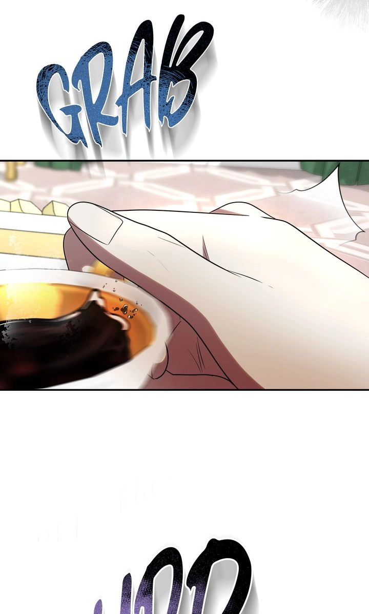 The Real Reason We’re Getting Married Chapter 48 page 49