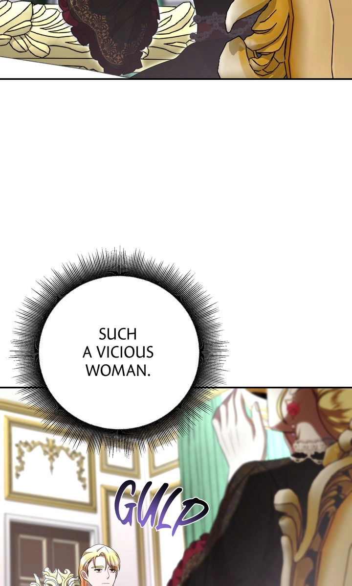 The Real Reason We’re Getting Married Chapter 48 page 51