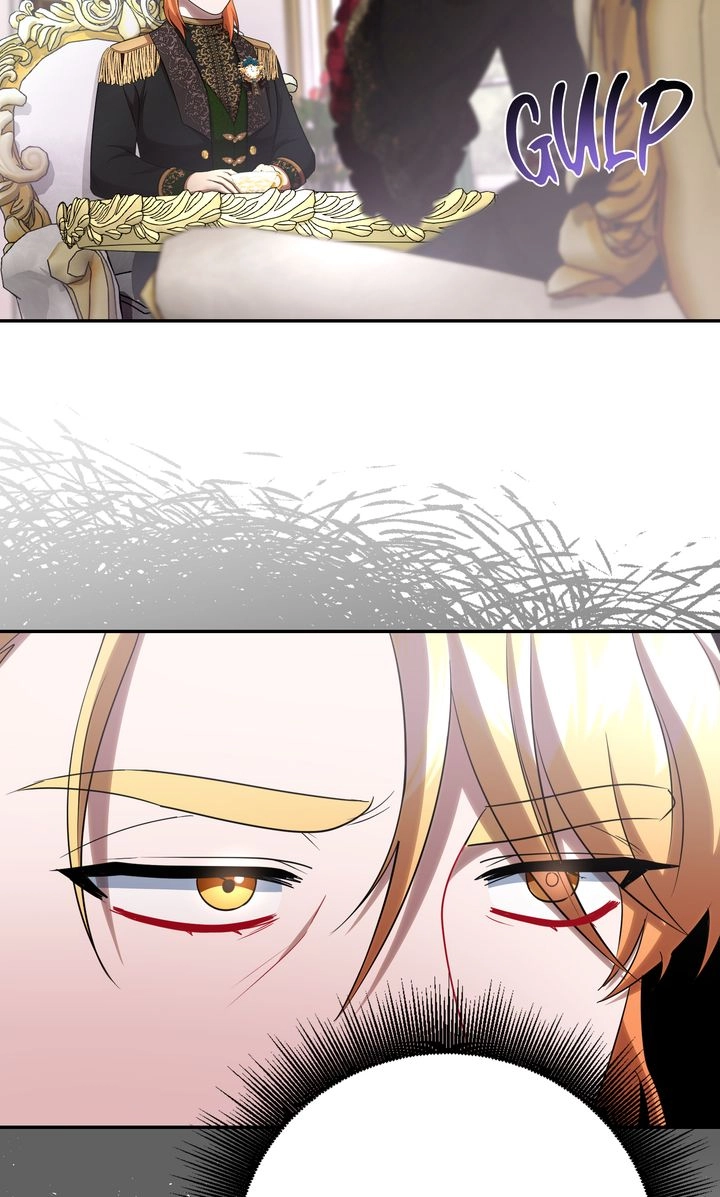 The Real Reason We’re Getting Married Chapter 48 page 52