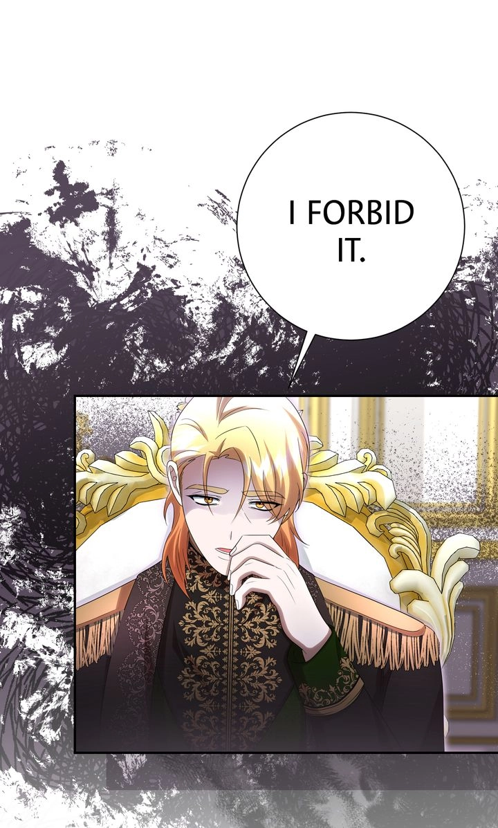 The Real Reason We’re Getting Married Chapter 48 page 55