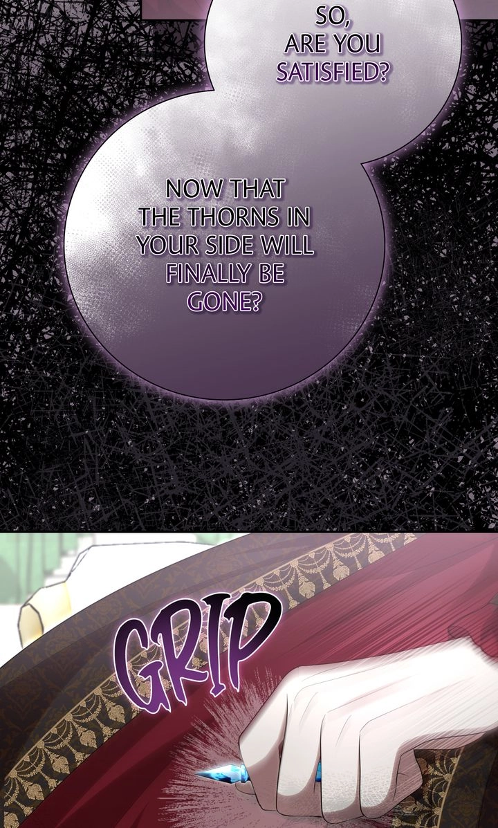 The Real Reason We’re Getting Married Chapter 48 page 61
